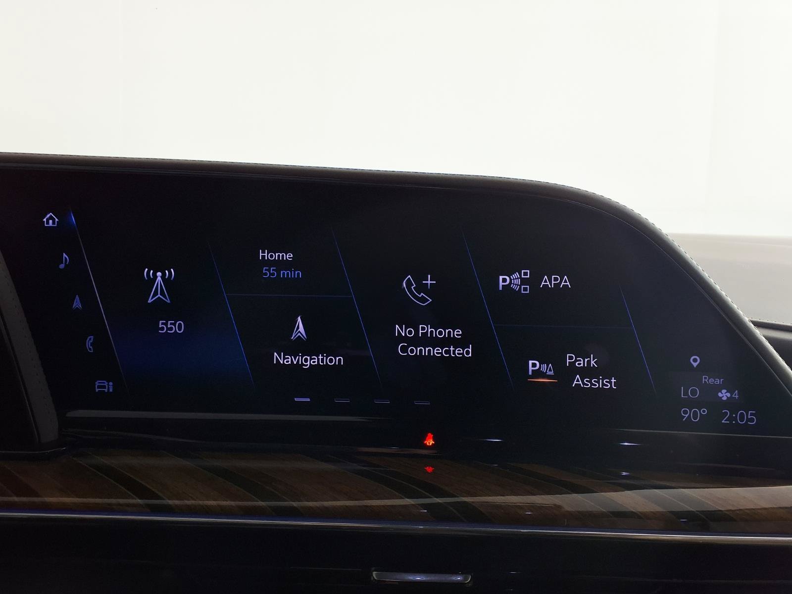 Certified 2023 Cadillac Escalade Sport Platinum RWD image 18