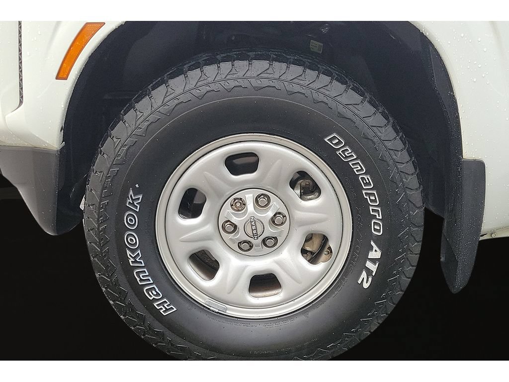 Used 2022 Nissan Frontier S w/ Technology Package AWD/4WD image 9