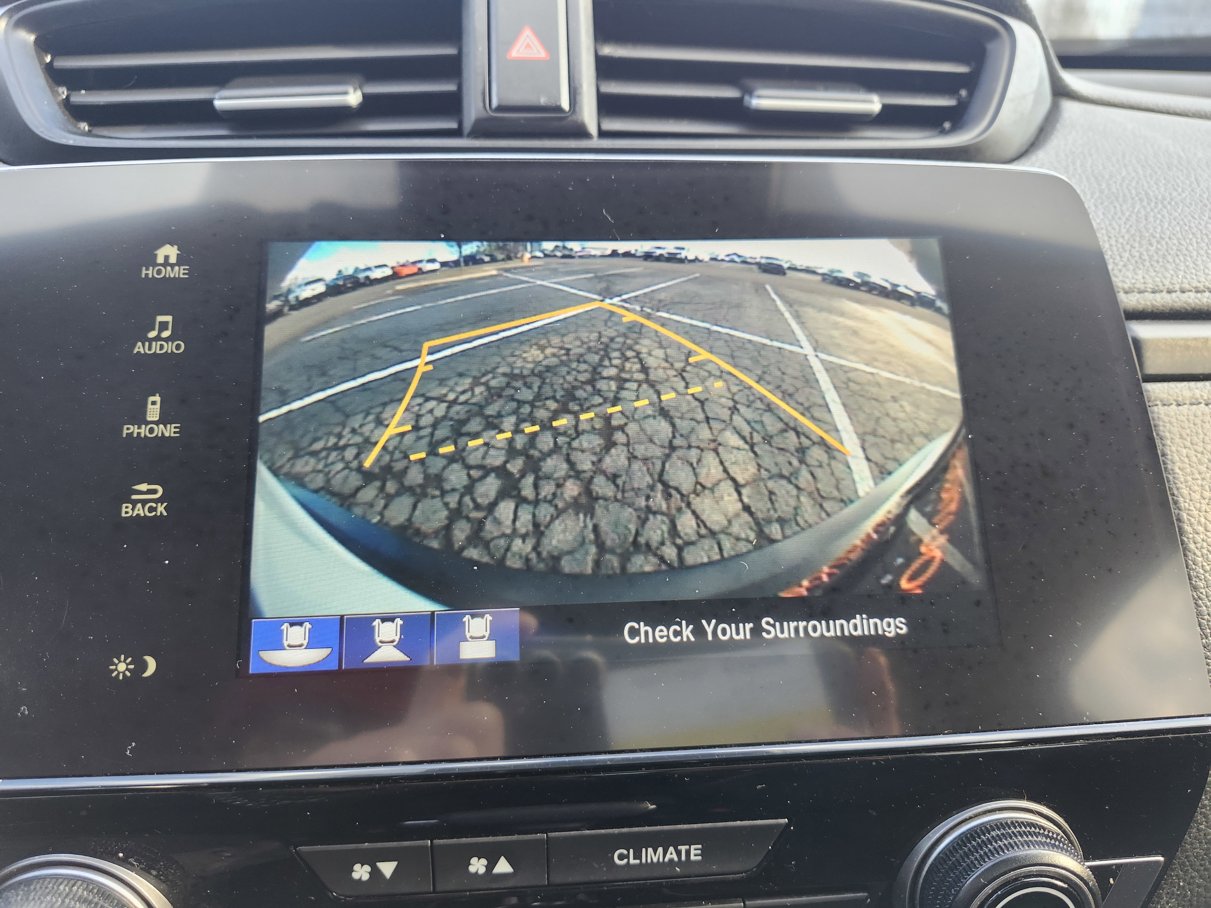 Used 2021 Honda CR-V Special Edition image 2