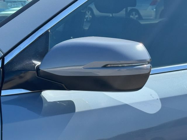 Certified 2022 Honda CR-V Touring image 4