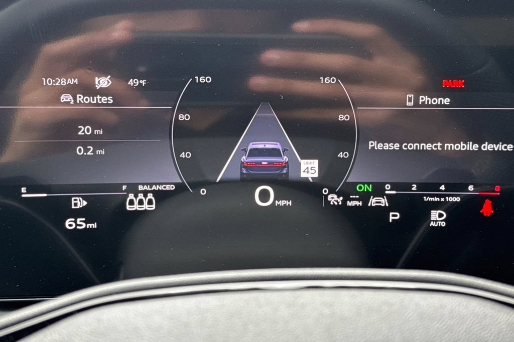 New 2026 Audi A6 Prestige AWD/4WD image 25