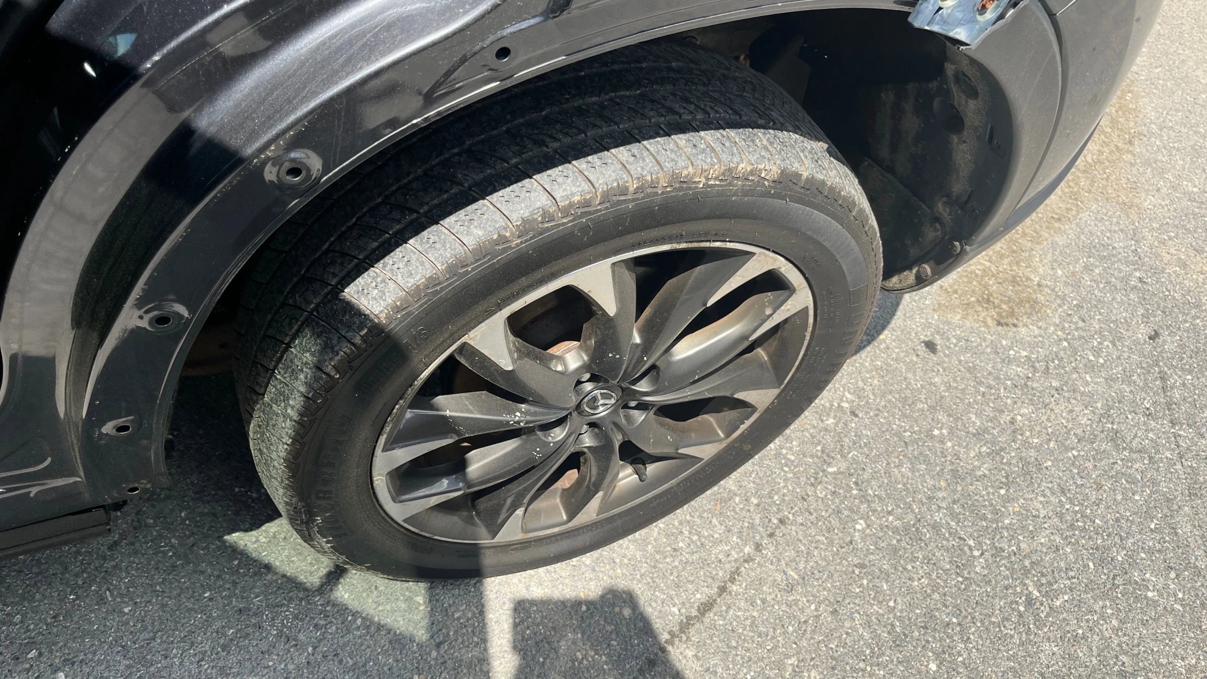 Used 2016 MAZDA CX-5 Grand Touring AWD/4WD image 11