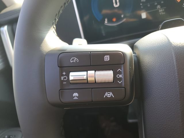 New 2026 Hyundai Santa Fe XRT AWD/4WD image 21