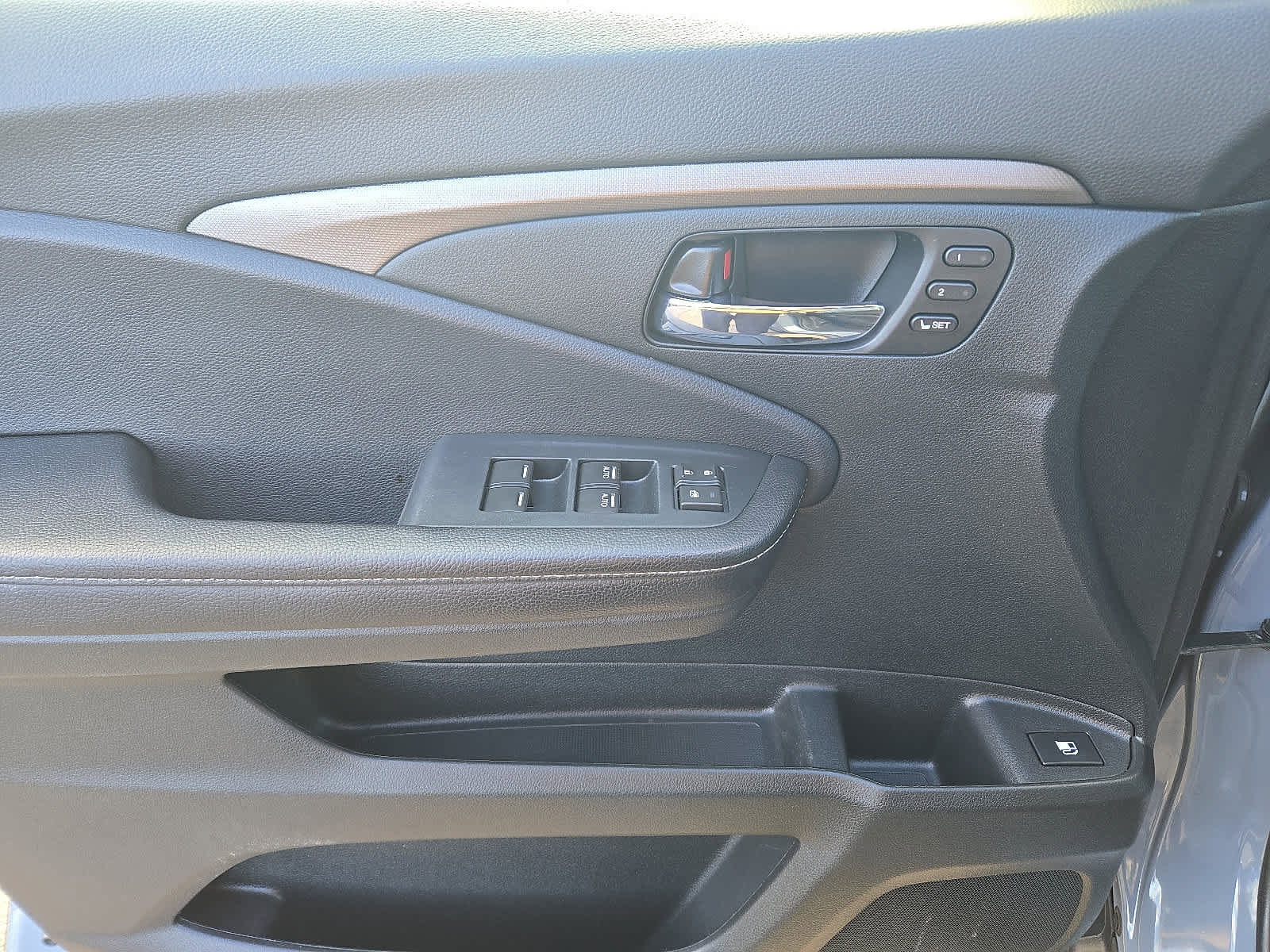 Certified 2023 Honda Ridgeline RTL-E image 14