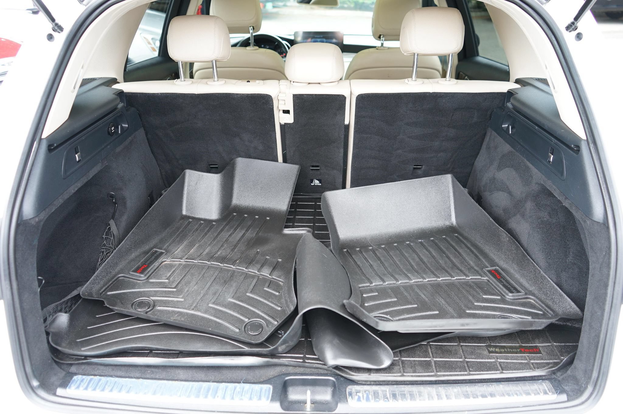 Used 2017 Mercedes-Benz GLC 300 image 5