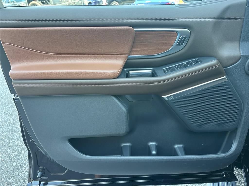 New 2027 Ford Expedition Max King Ranch AWD/4WD image 8