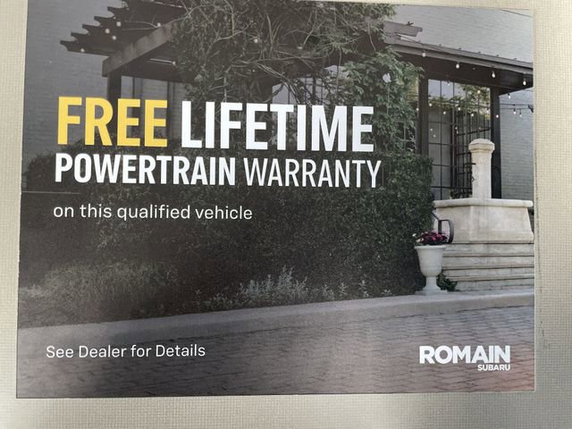 New 2026 Subaru Outback Premium image 27