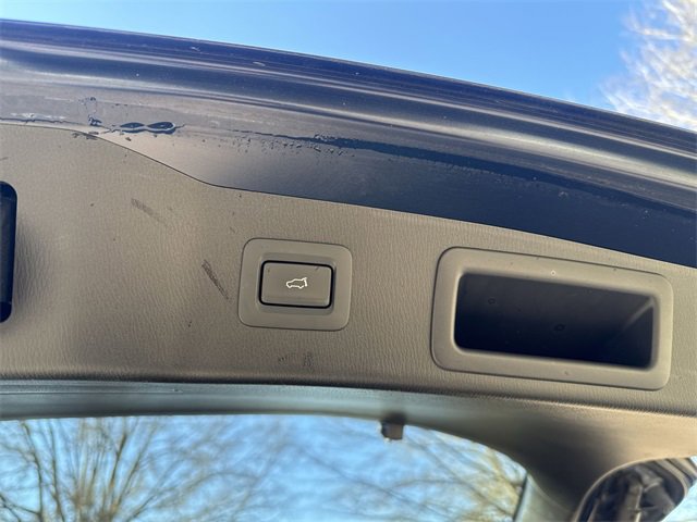 Used 2023 MAZDA CX-5 AWD 2.5 Turbo image 26