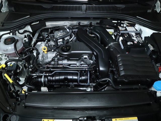 Used 2025 Volkswagen Jetta Sport image 33