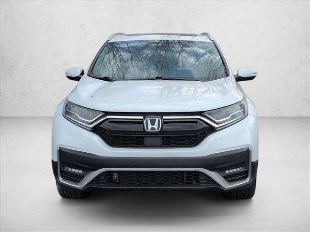 Used 2022 Honda CR-V Touring image 28