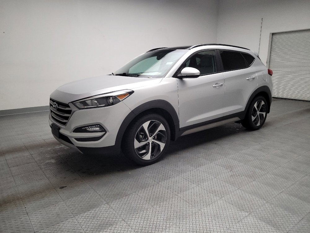 Used 2018 Hyundai Tucson Value image 2