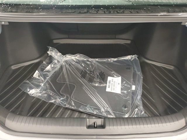 New 2026 Honda Accord Touring image 34