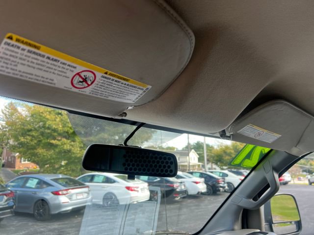 Used 2021 Chevrolet Express 3500 Work Van w/ Driver Convenience Package image 34