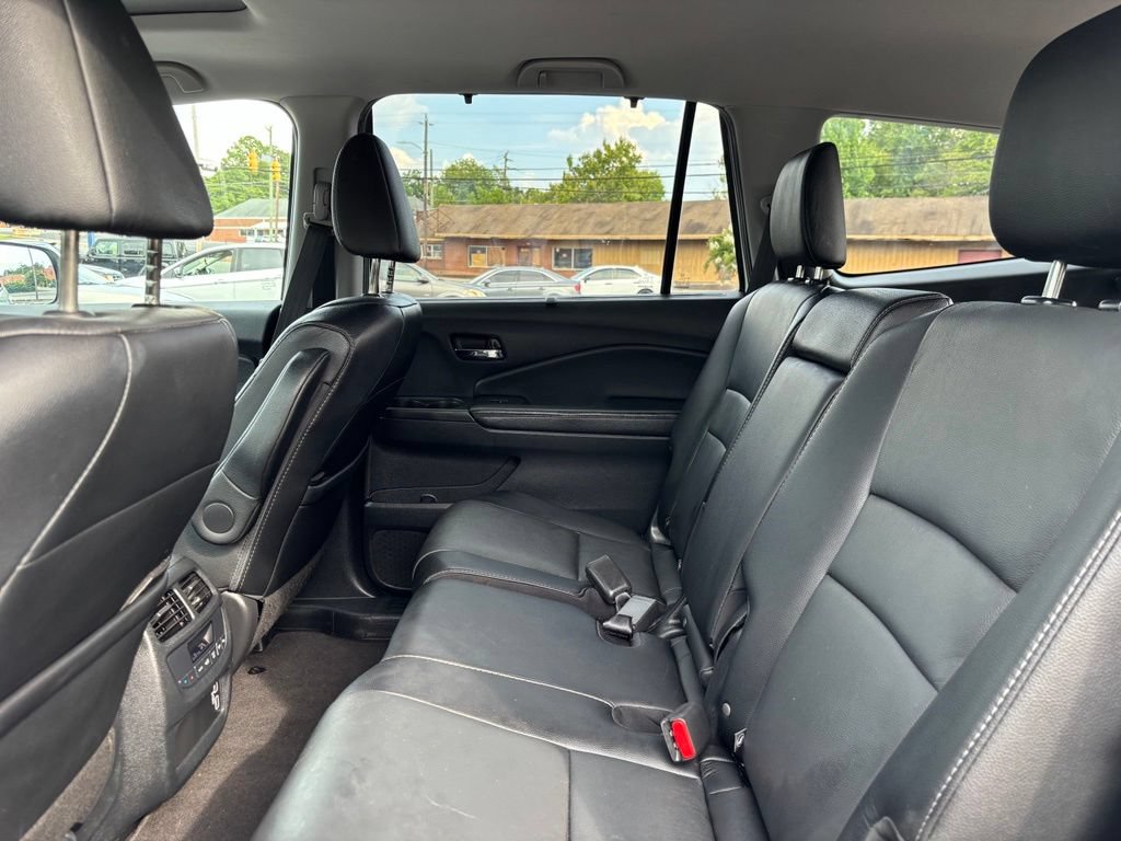 Used 2021 Honda Pilot EX-L image 20