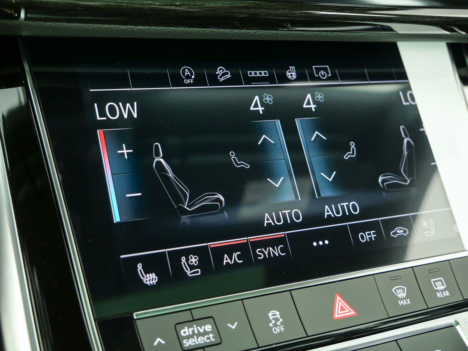 New 2026 Audi Q7 2.0T Premium Plus AWD/4WD image 18