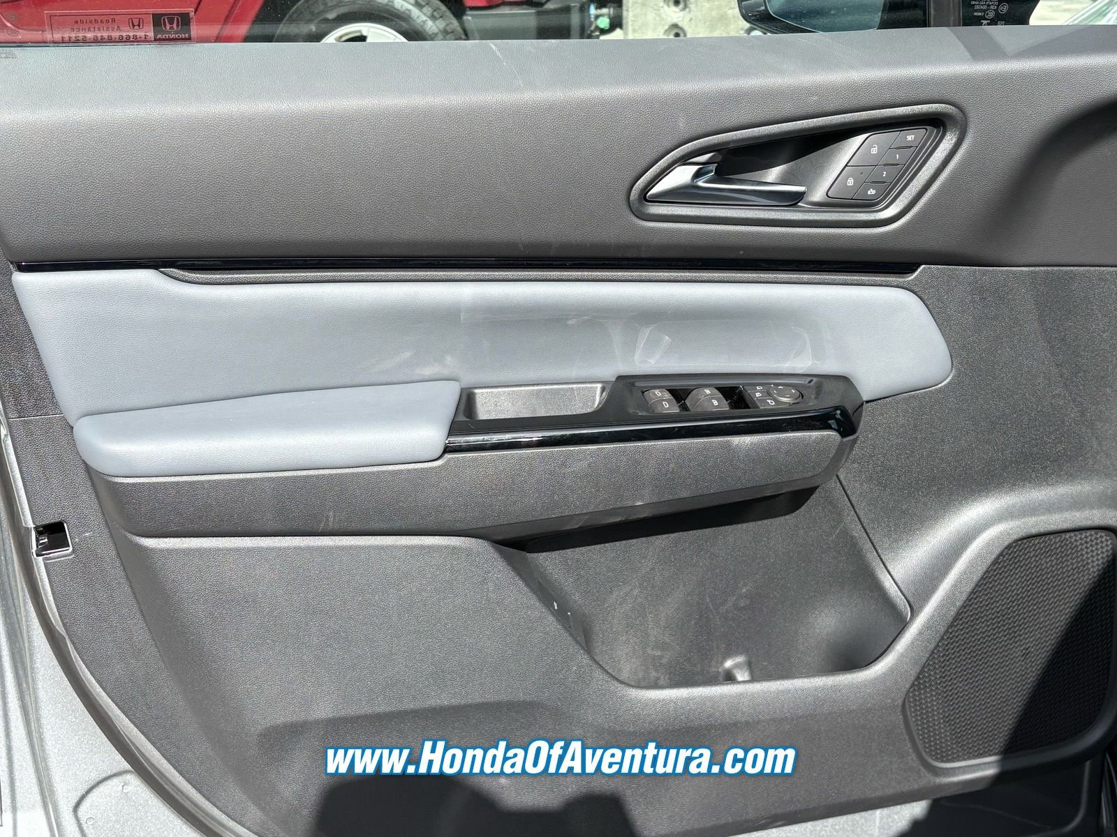 New 2026 Honda Prologue Elite image 9