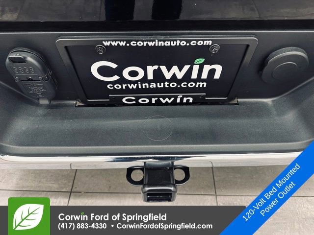 Used 2023 GMC Sierra 1500 SLT w/ SLT Premium Package image 20