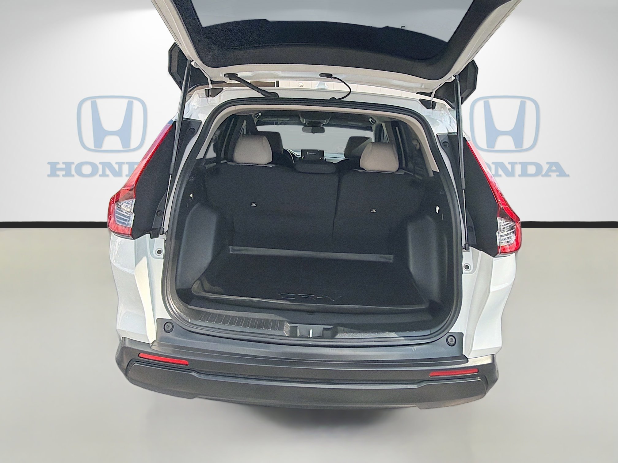 Certified 2024 Honda CR-V LX image 26