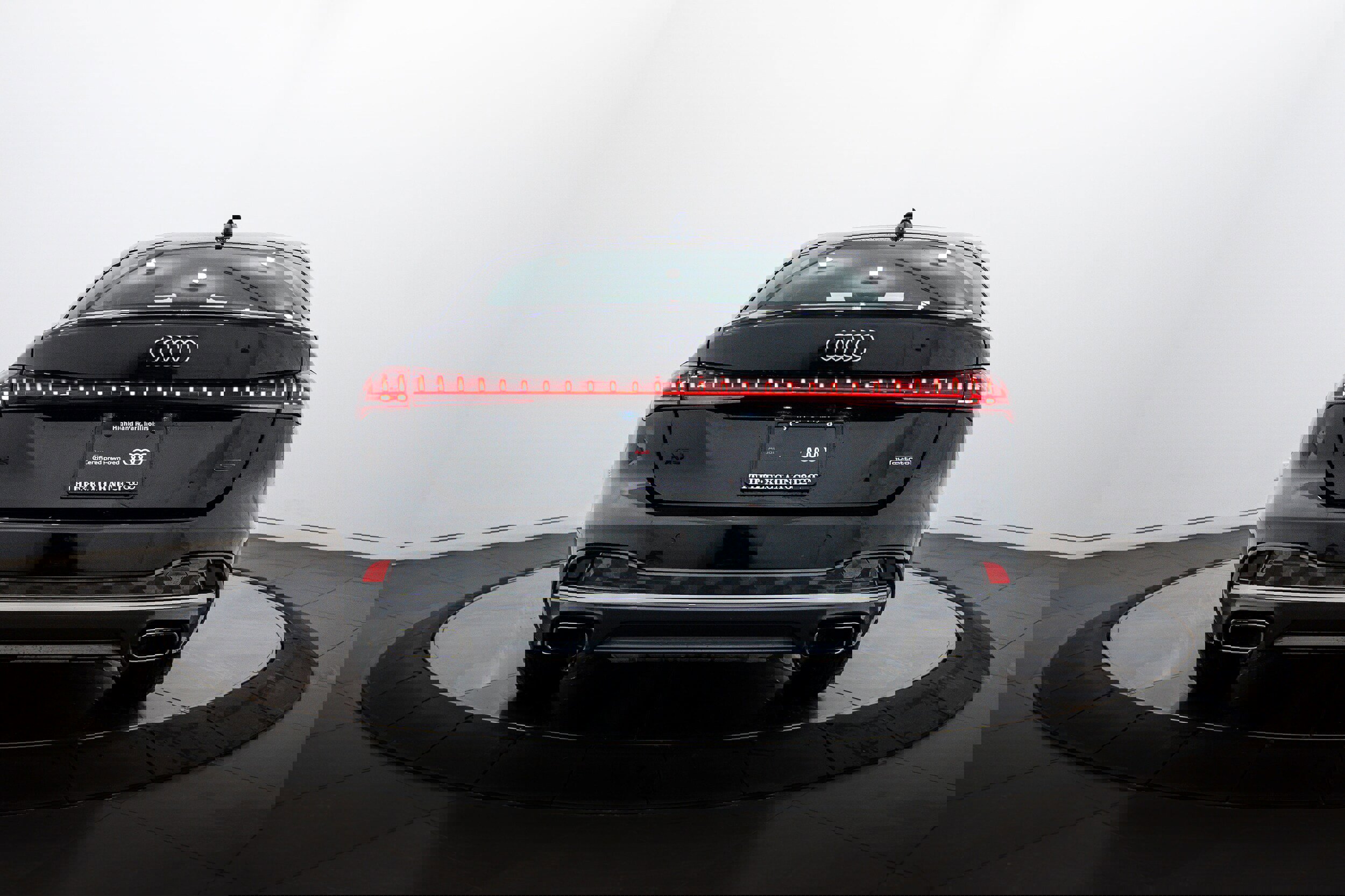 Certified 2025 Audi A5 2.0T Premium Plus w/ Premium Plus image 20