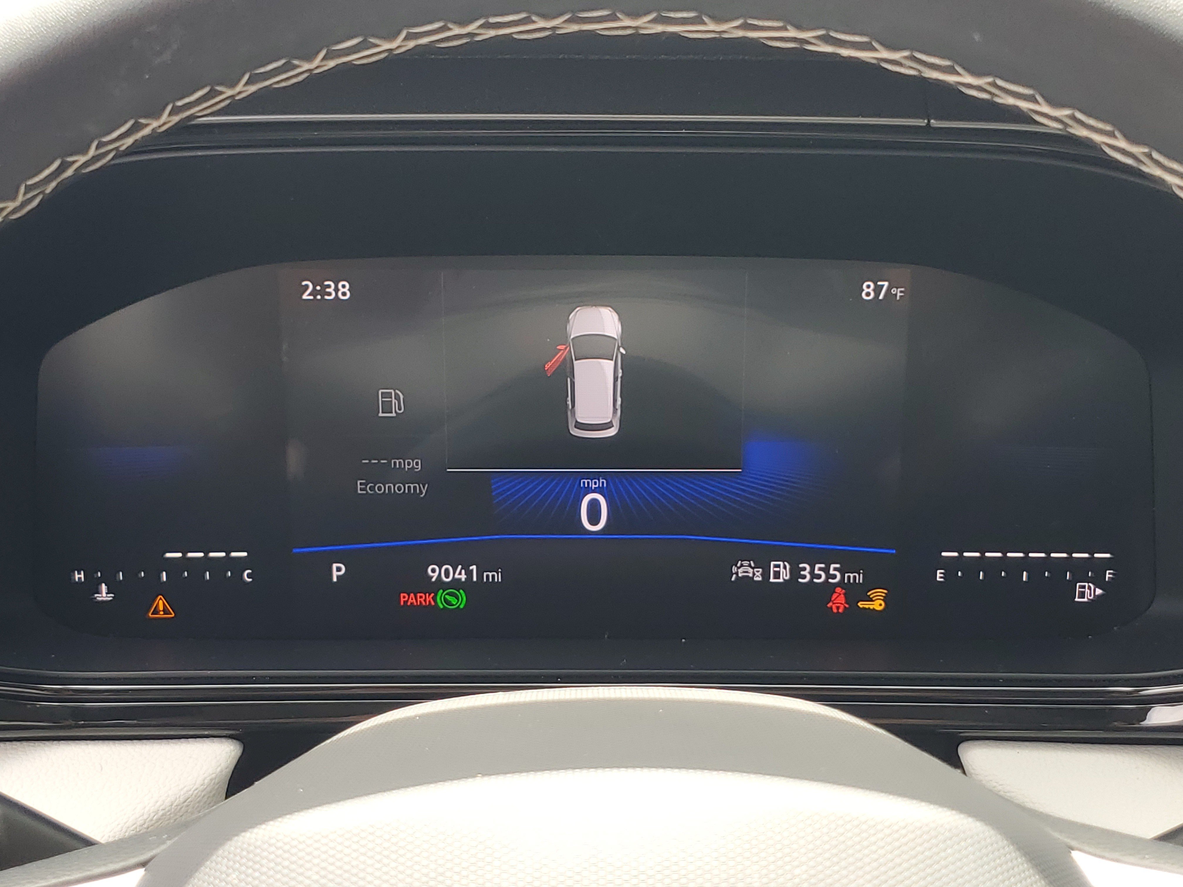 Used 2025 Volkswagen Taos S FWD image 30