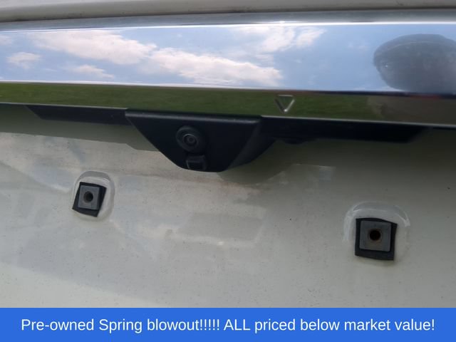 Used 2022 Ford Expedition Max Platinum RWD image 14