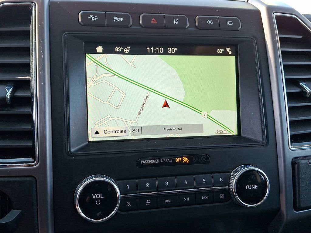 Used 2019 Ford Expedition Platinum image 16