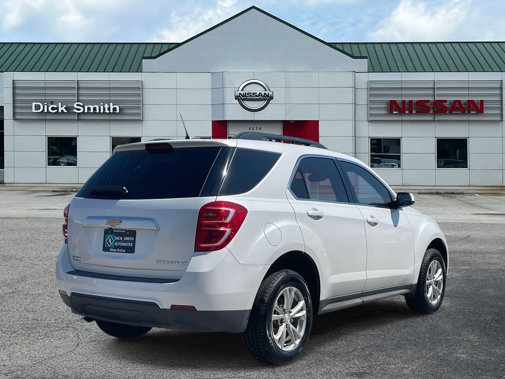 Used 2016 Chevrolet Equinox LT image 6