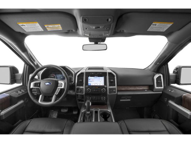 Used 2019 Ford F150 XLT AWD/4WD image 8