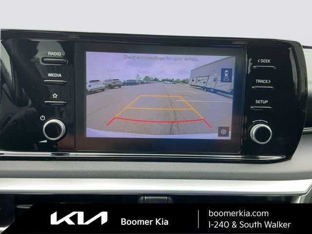 Used 2023 Kia K5 LXS FWD image 25