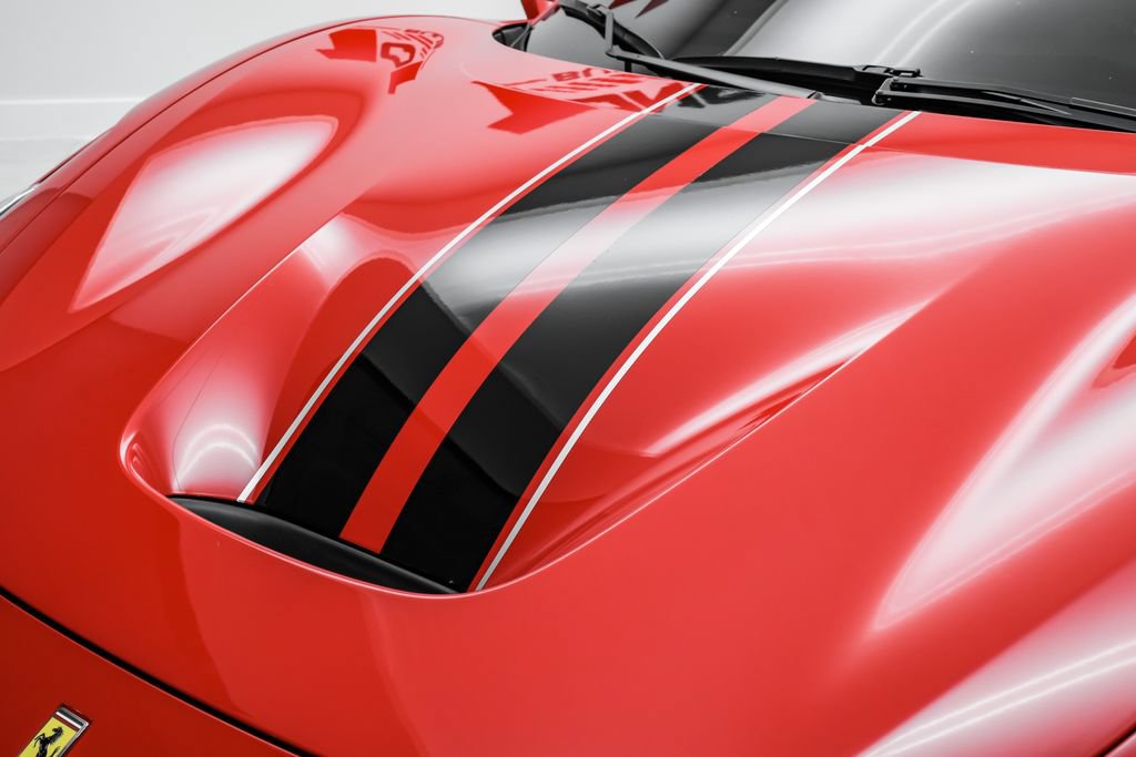 Used 2020 Ferrari F8 Tributo RWD image 44