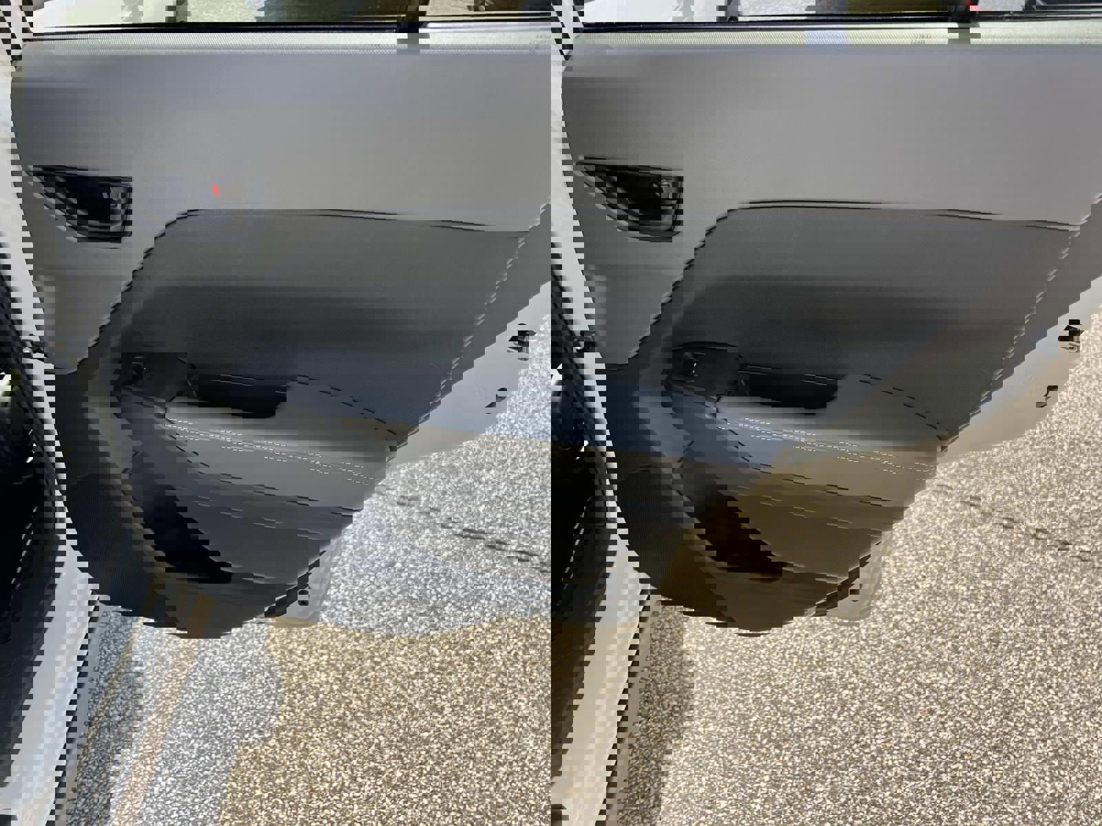 Certified 2025 Subaru Crosstrek 2.5i Sport w/ Popular Package #4A AWD/4WD image 16