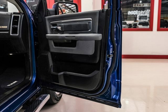 Used 2018 RAM 1500 Lone Star image 37