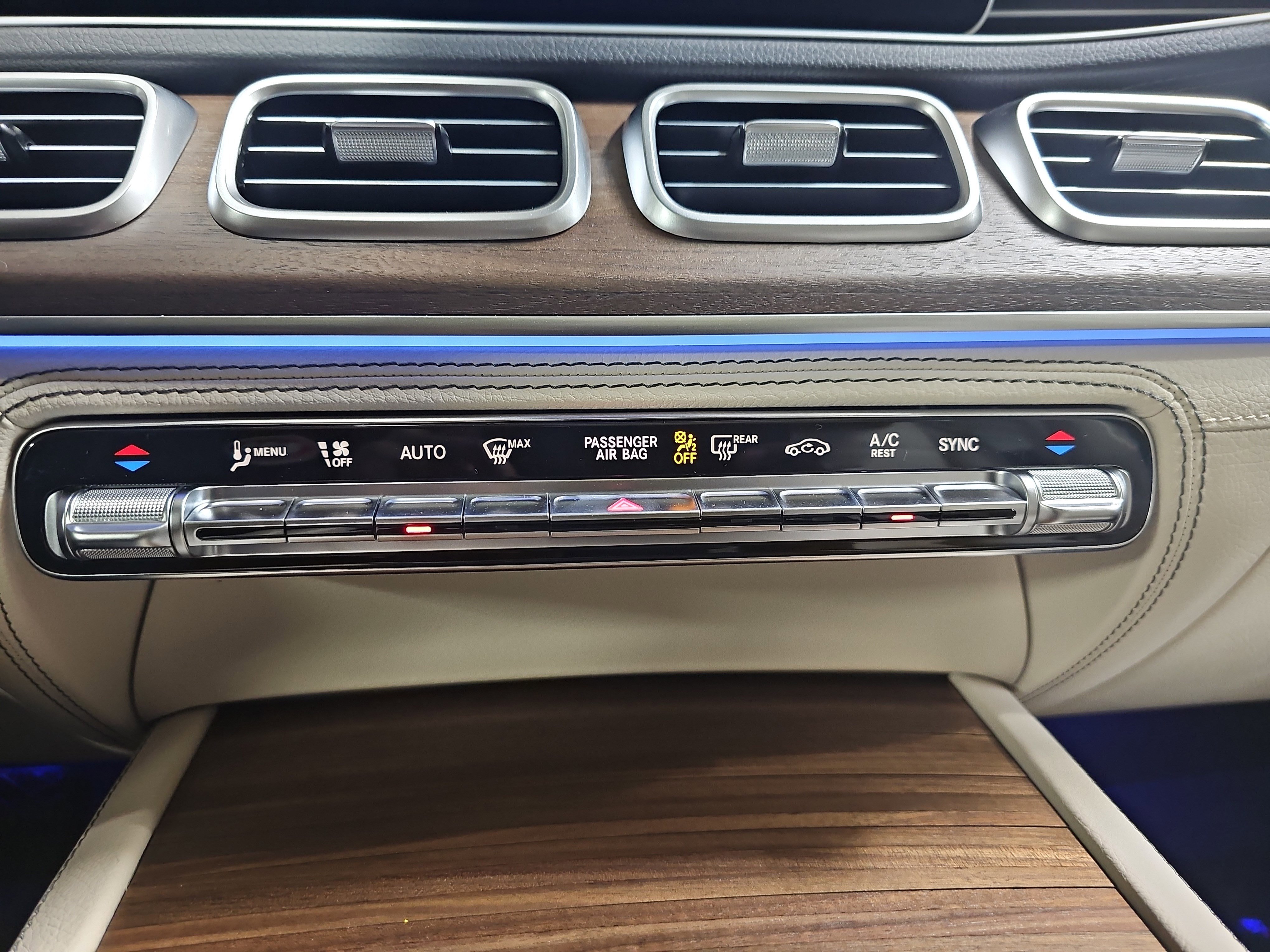 New 2026 Mercedes-Benz GLE 450 4MATIC image 21