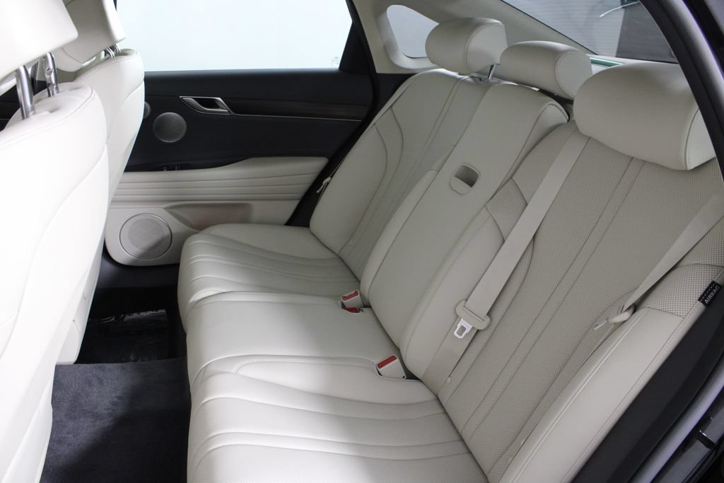 Used 2024 Genesis G80 2.5T w/ Advanced Package AWD/4WD image 20