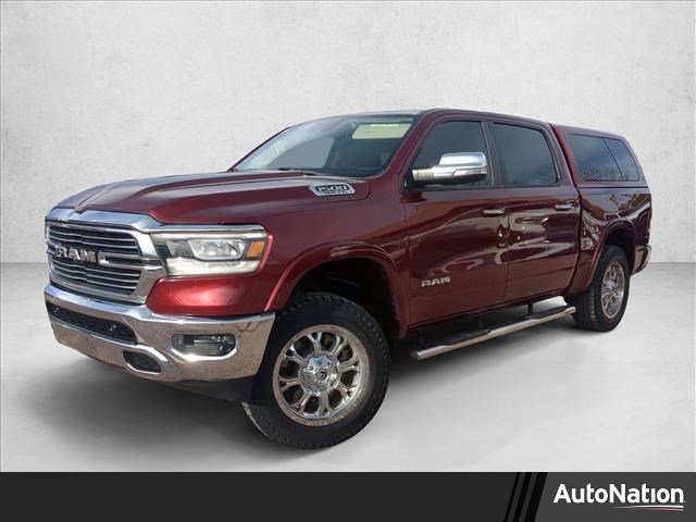 Used 2019 RAM 1500 Laramie