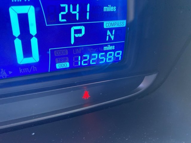 Used 2016 Chevrolet Trax LS image 5