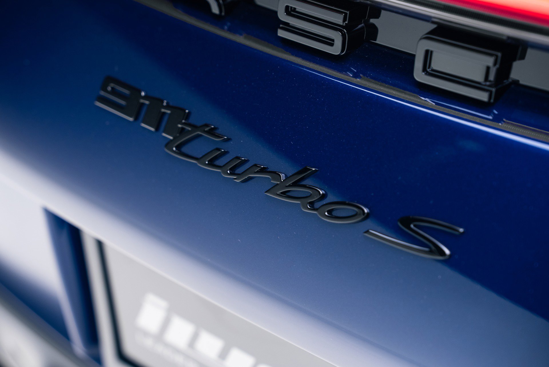 Used 2022 Porsche 911 Turbo S image 26