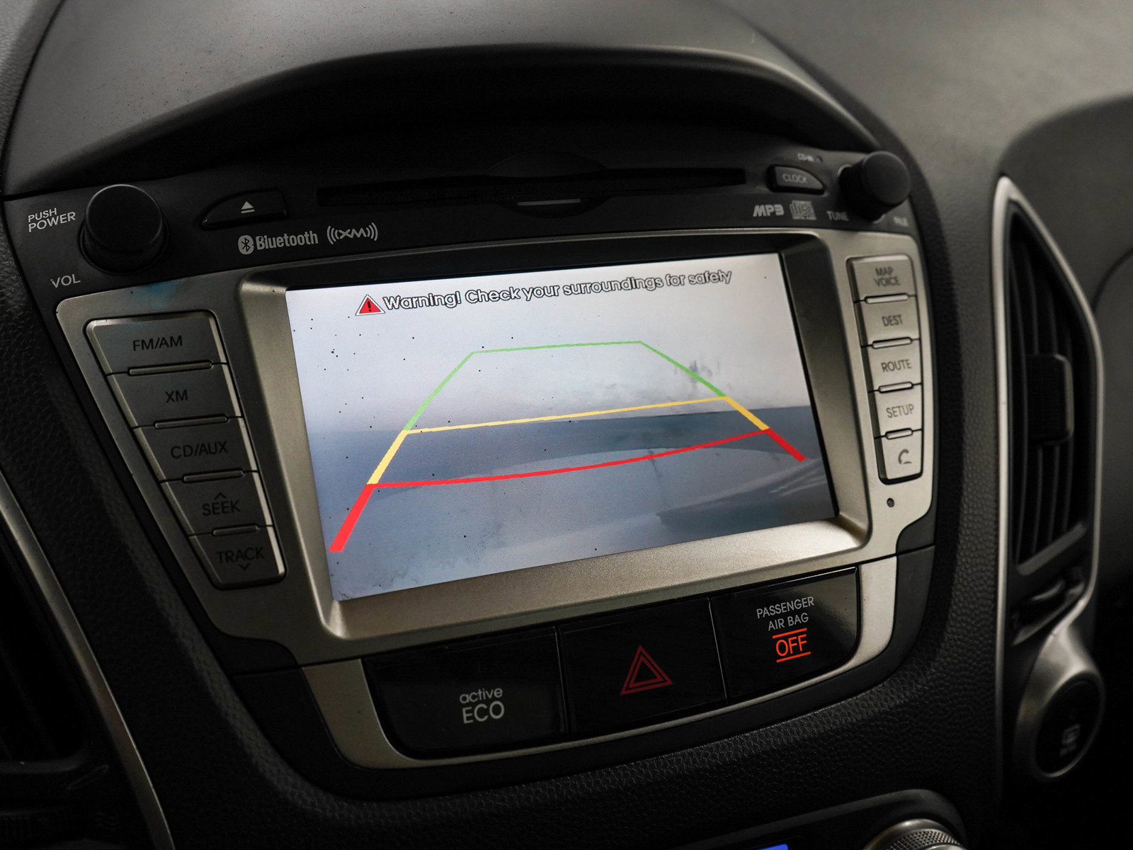 Used 2013 Hyundai Tucson Limited w/ Premium Pkg FWD image 22