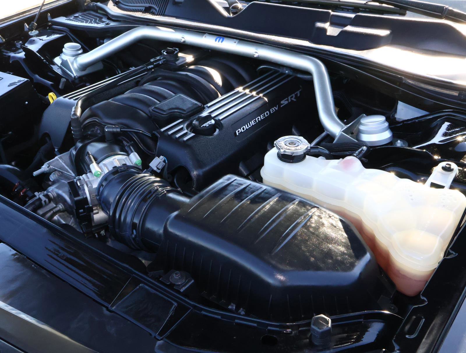 Used 2023 Dodge Challenger R/T Scat Pack image 20