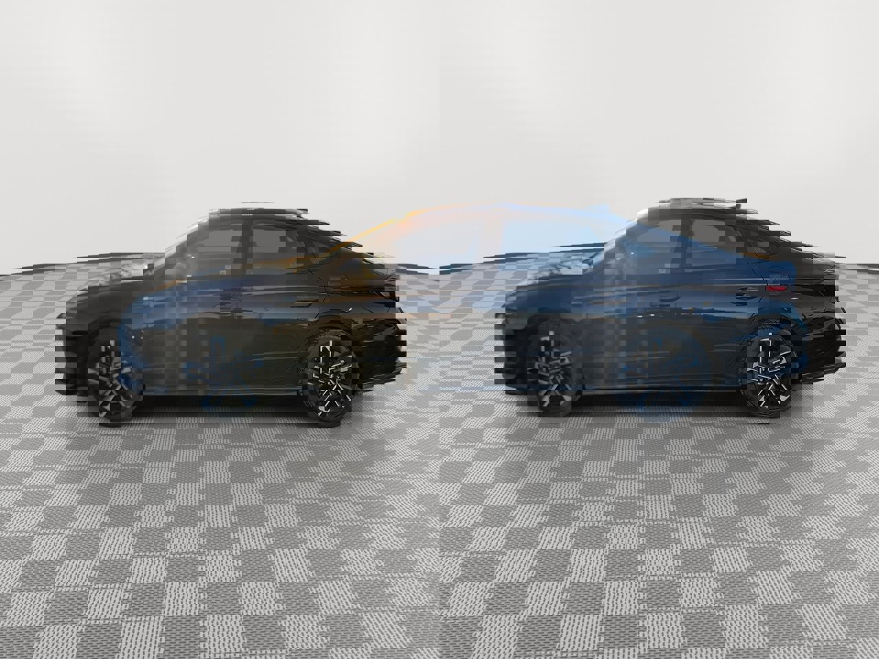 Certified 2024 Hyundai Sonata N Line image 5