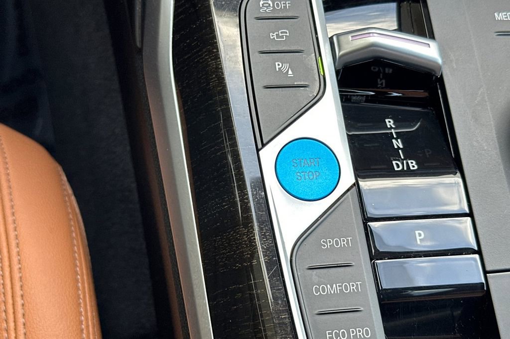 Used 2023 BMW i4 eDrive35 w/ Parking Assistance Package image 24