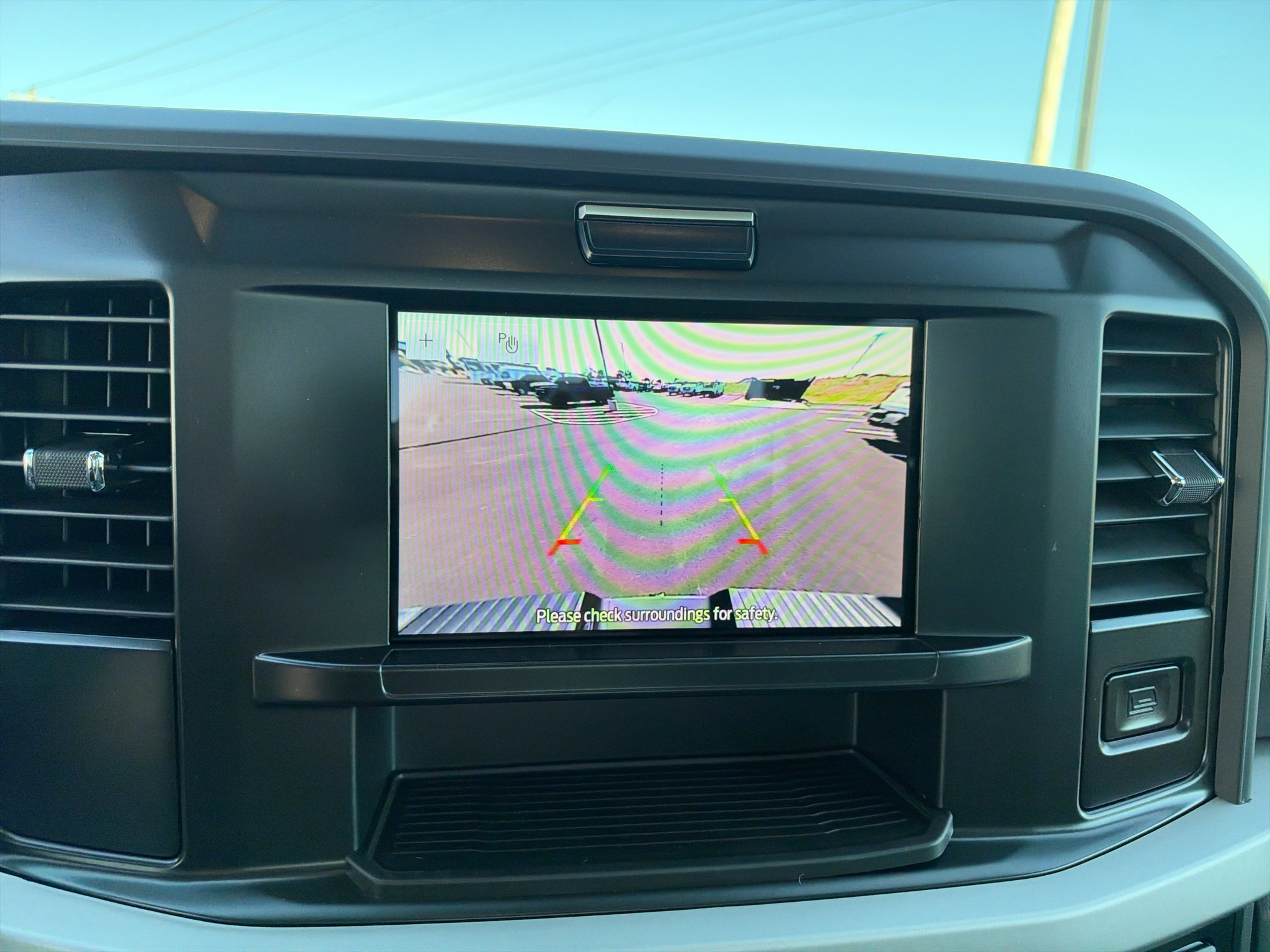 New 2027 Ford F250 XLT AWD/4WD image 16