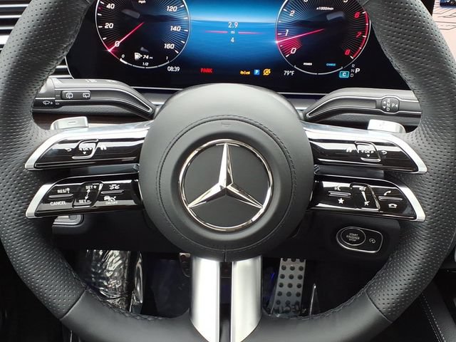 New 2026 Mercedes-Benz GLS 450 4MATIC image 8