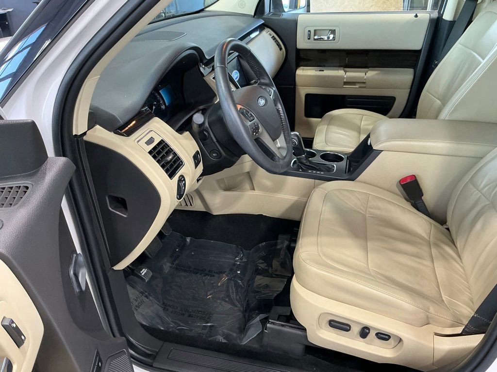 Used 2016 Ford Flex SEL w/ Equipment Group 202A image 3