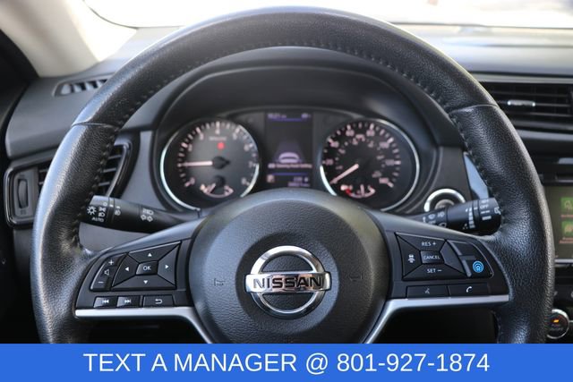 Used 2020 Nissan Rogue SL image 21