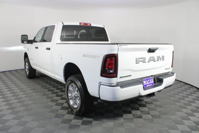 New 2026 RAM 2500 Big Horn image 22