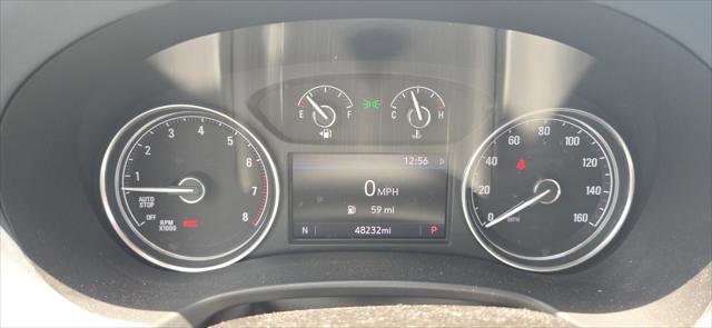 Used 2021 Buick Enclave Essence w/ Sport Touring Edition FWD image 21