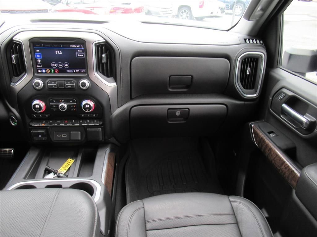 Used 2023 GMC Sierra 2500 Denali w/ Denali Ultimate Package image 17