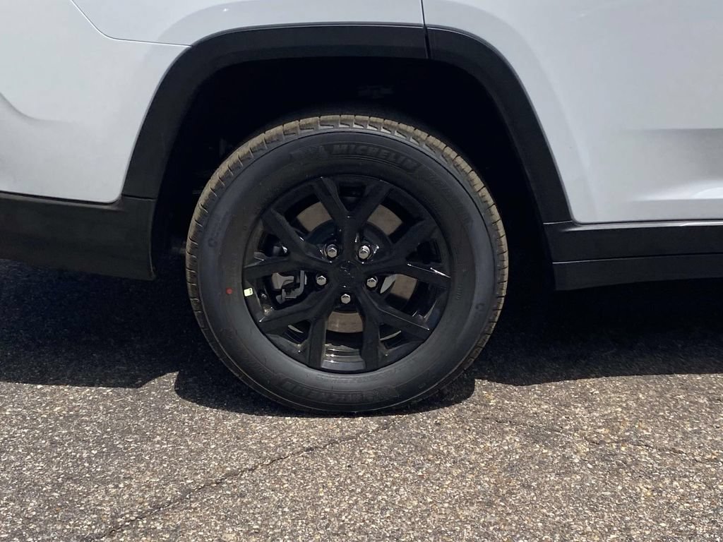 New 2026 Jeep Grand Cherokee L 2WD image 37