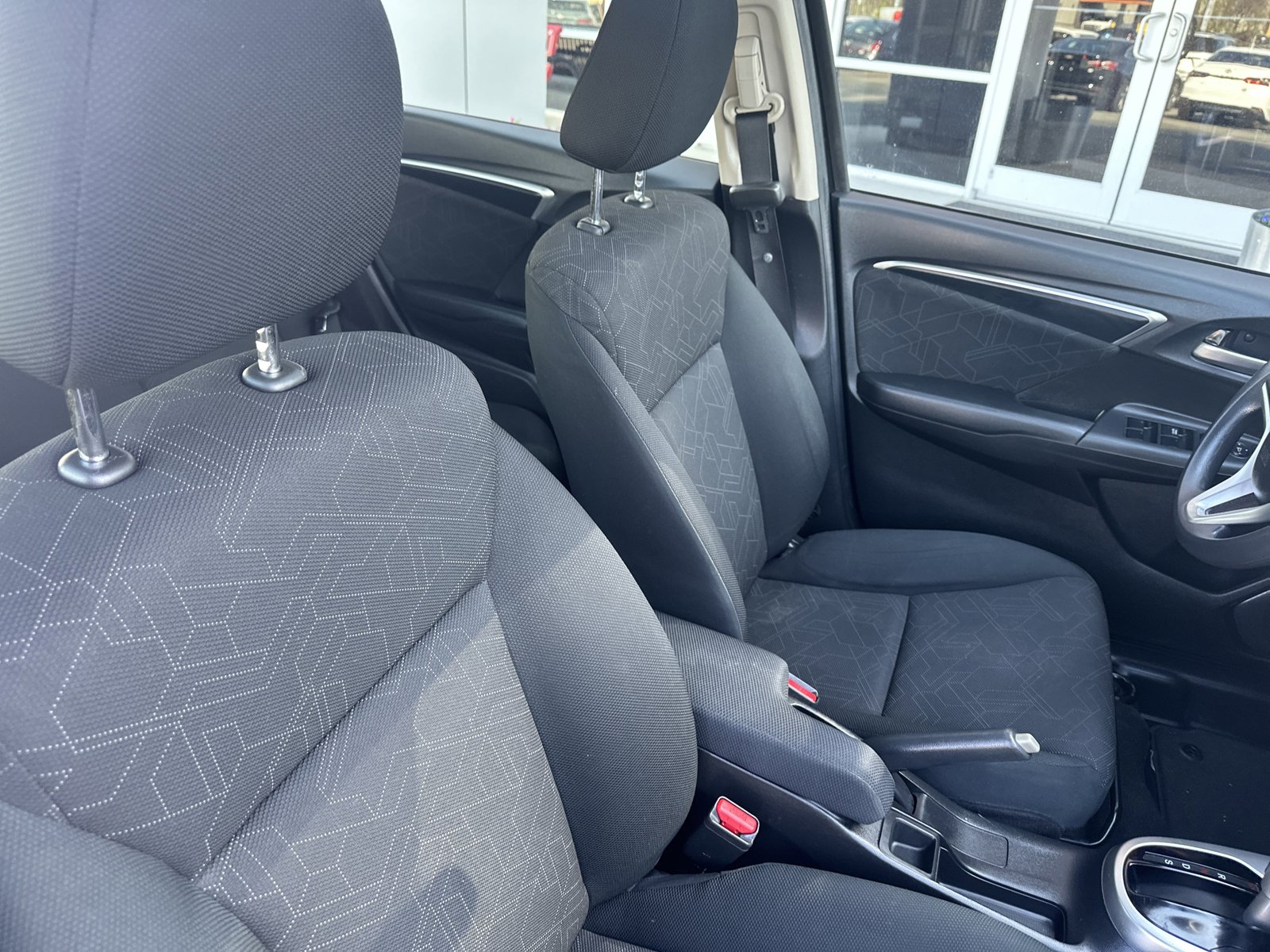 Used 2016 Honda Fit EX image 28